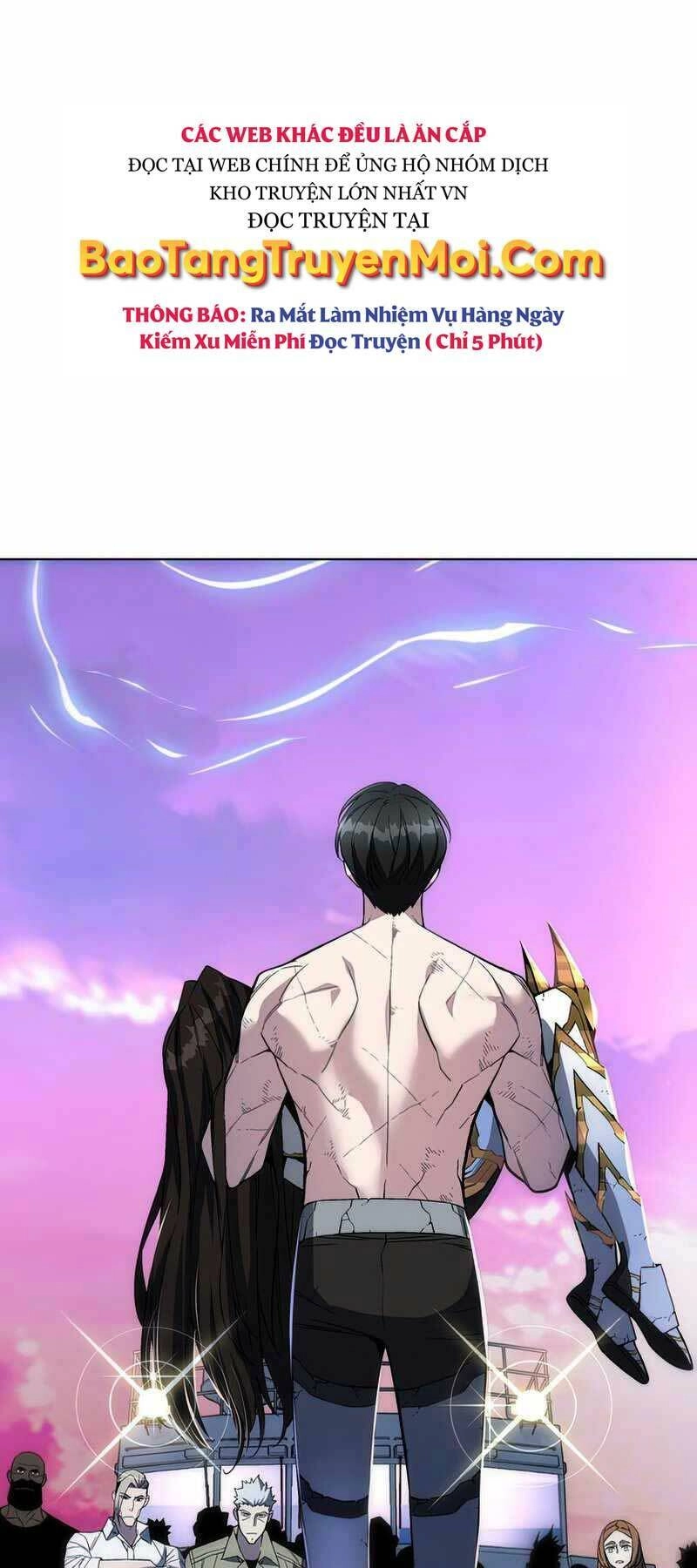 Thiên Ma Quân Sư Chapter 43 - 34