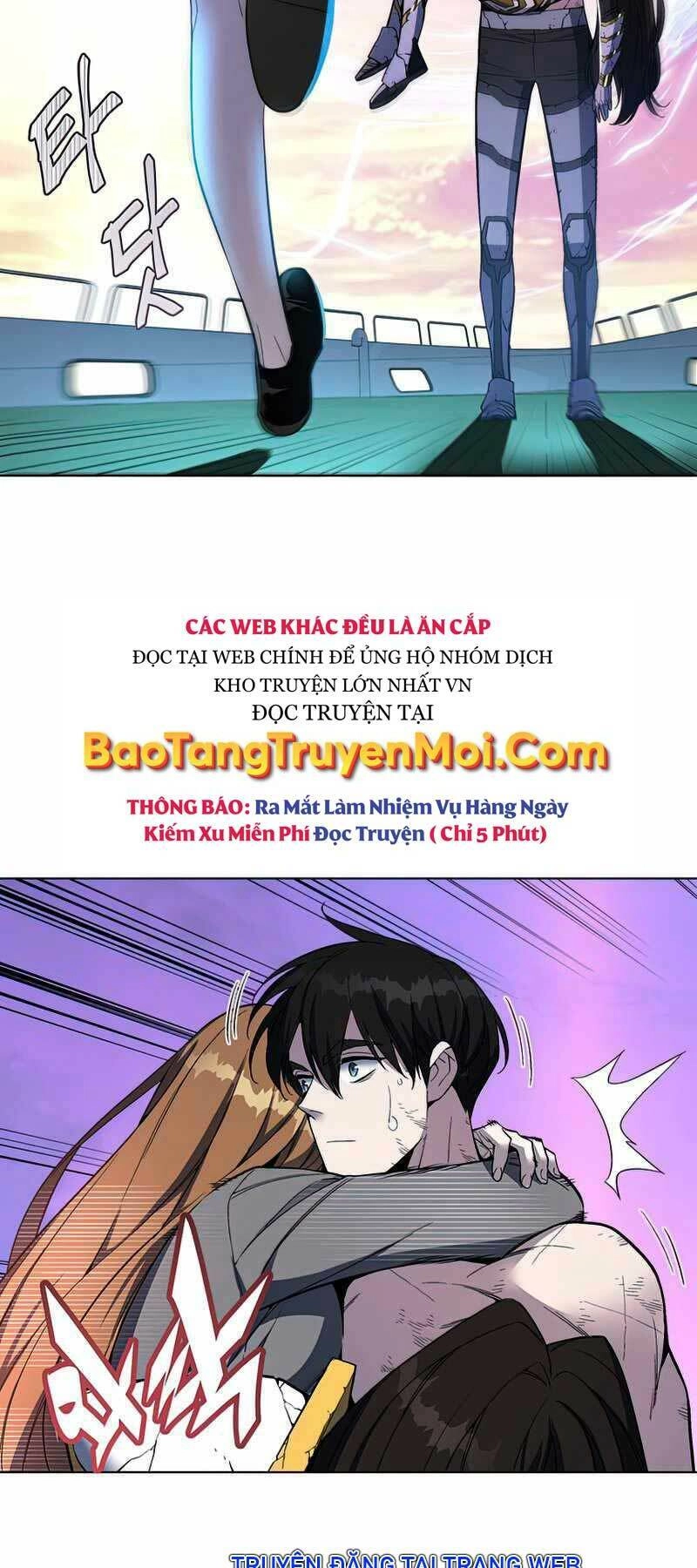 Thiên Ma Quân Sư Chapter 43 - 38