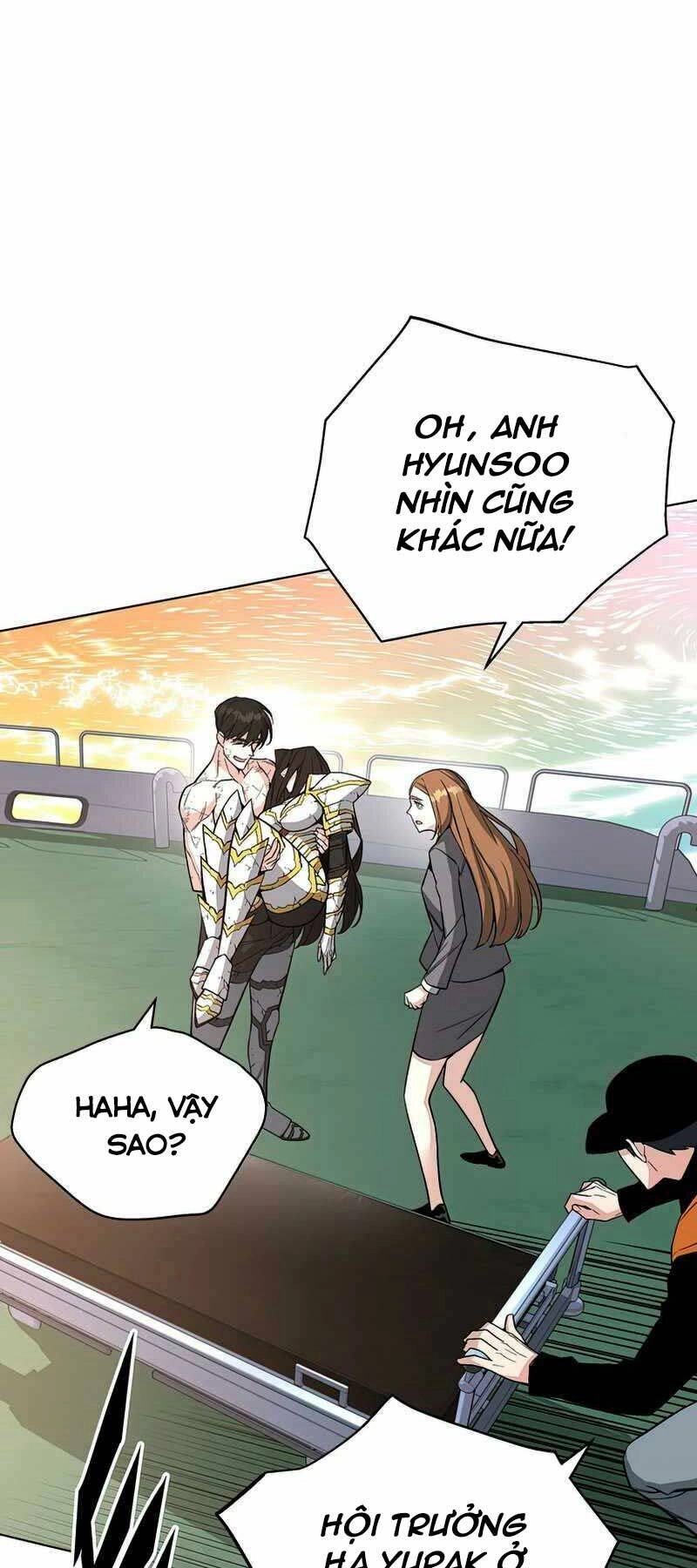 Thiên Ma Quân Sư Chapter 43 - 44