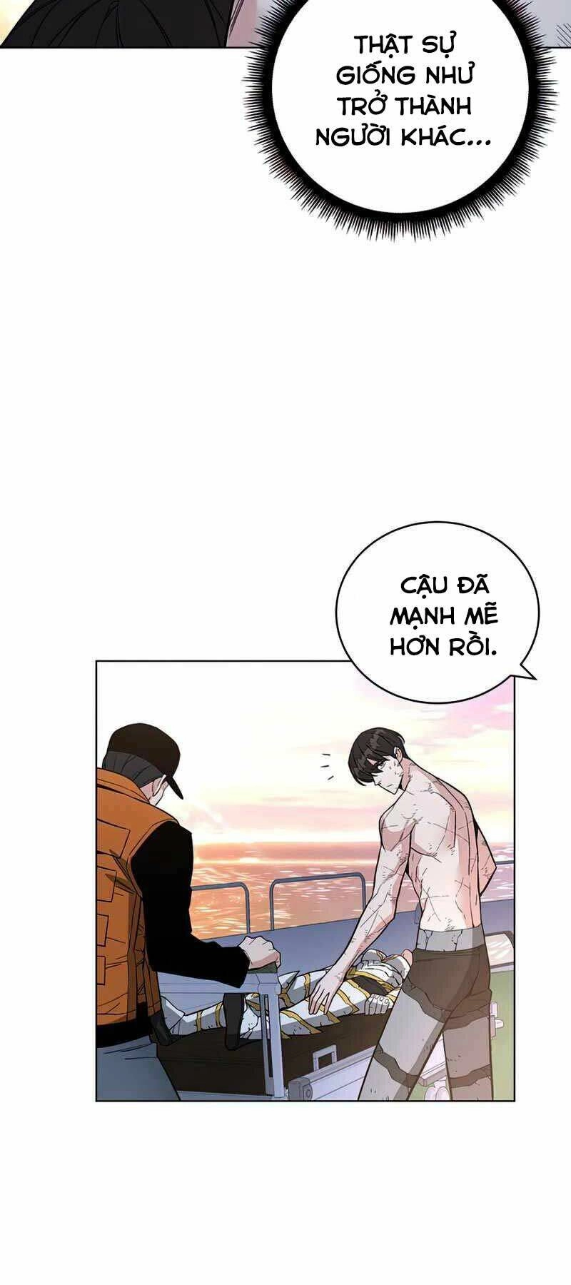 Thiên Ma Quân Sư Chapter 43 - 46