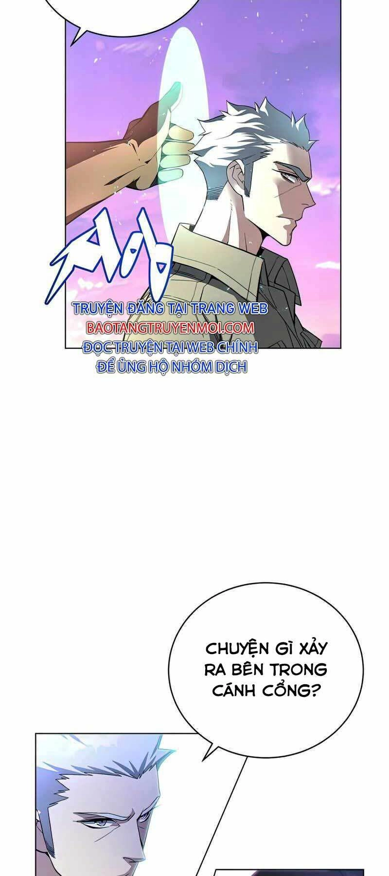 Thiên Ma Quân Sư Chapter 43 - 50