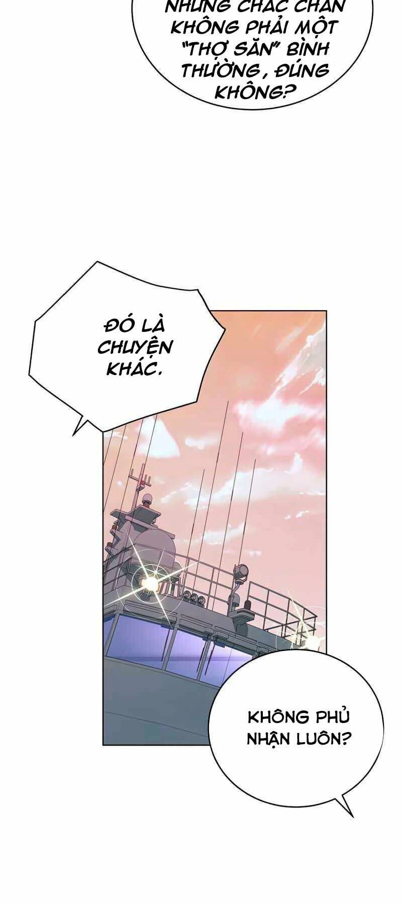 Thiên Ma Quân Sư Chapter 43 - 53