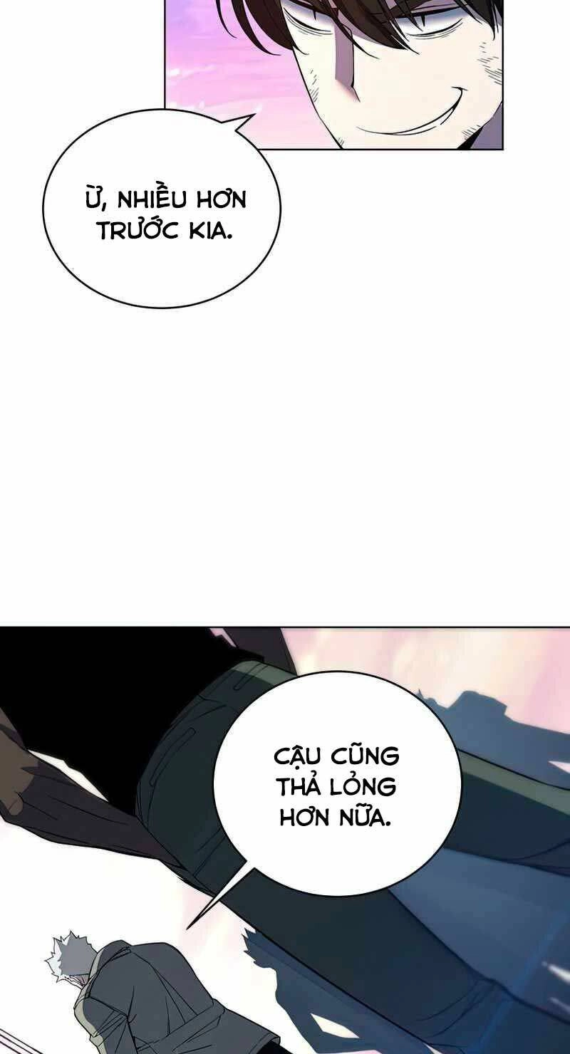 Thiên Ma Quân Sư Chapter 43 - 56