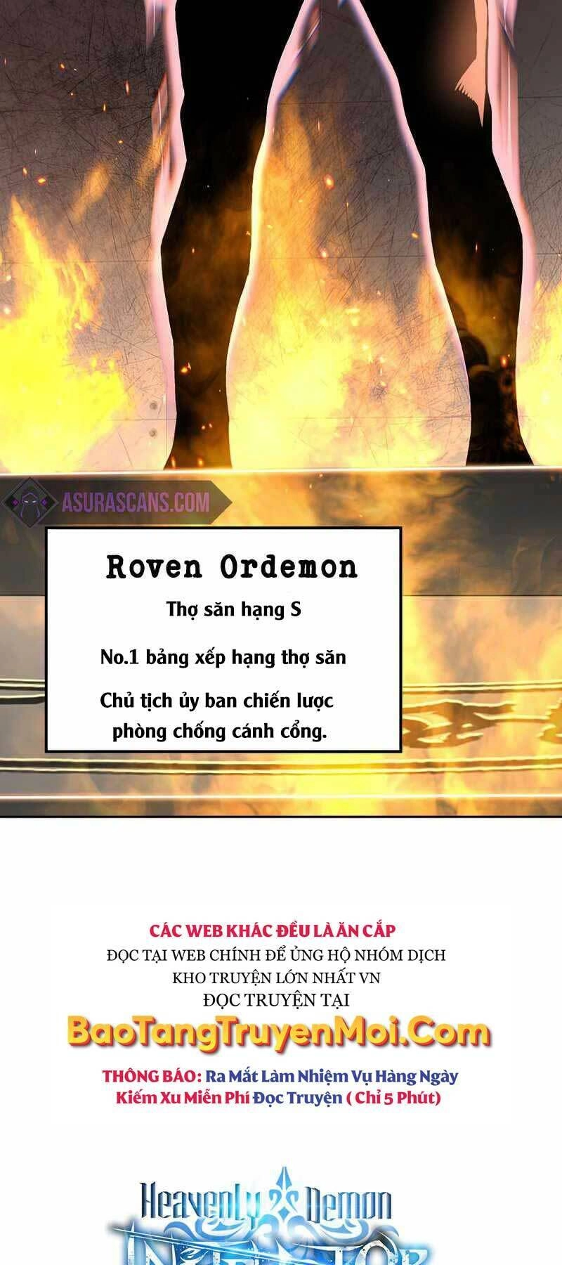 Thiên Ma Quân Sư Chapter 43 - 83