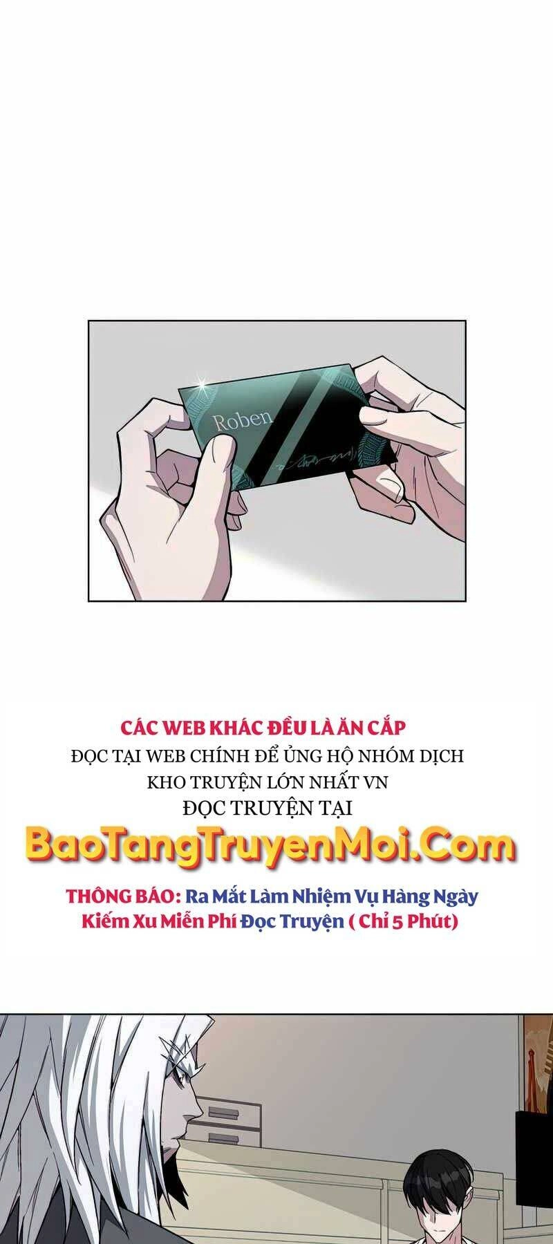 Thiên Ma Quân Sư Chapter 45 - 1