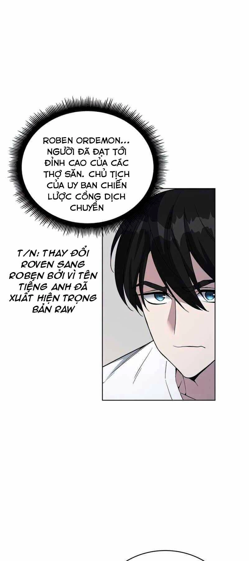 Thiên Ma Quân Sư Chapter 45 - 3