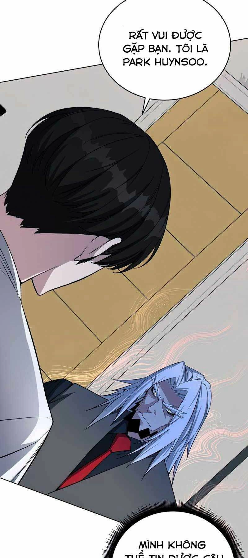 Thiên Ma Quân Sư Chapter 45 - 4