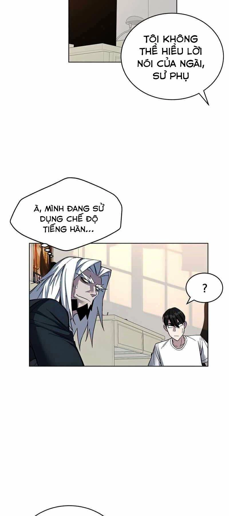 Thiên Ma Quân Sư Chapter 45 - 10