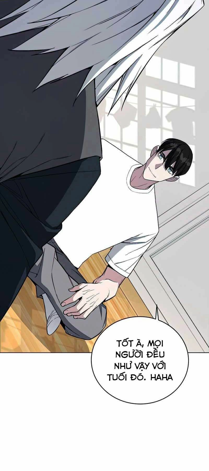 Thiên Ma Quân Sư Chapter 45 - 15