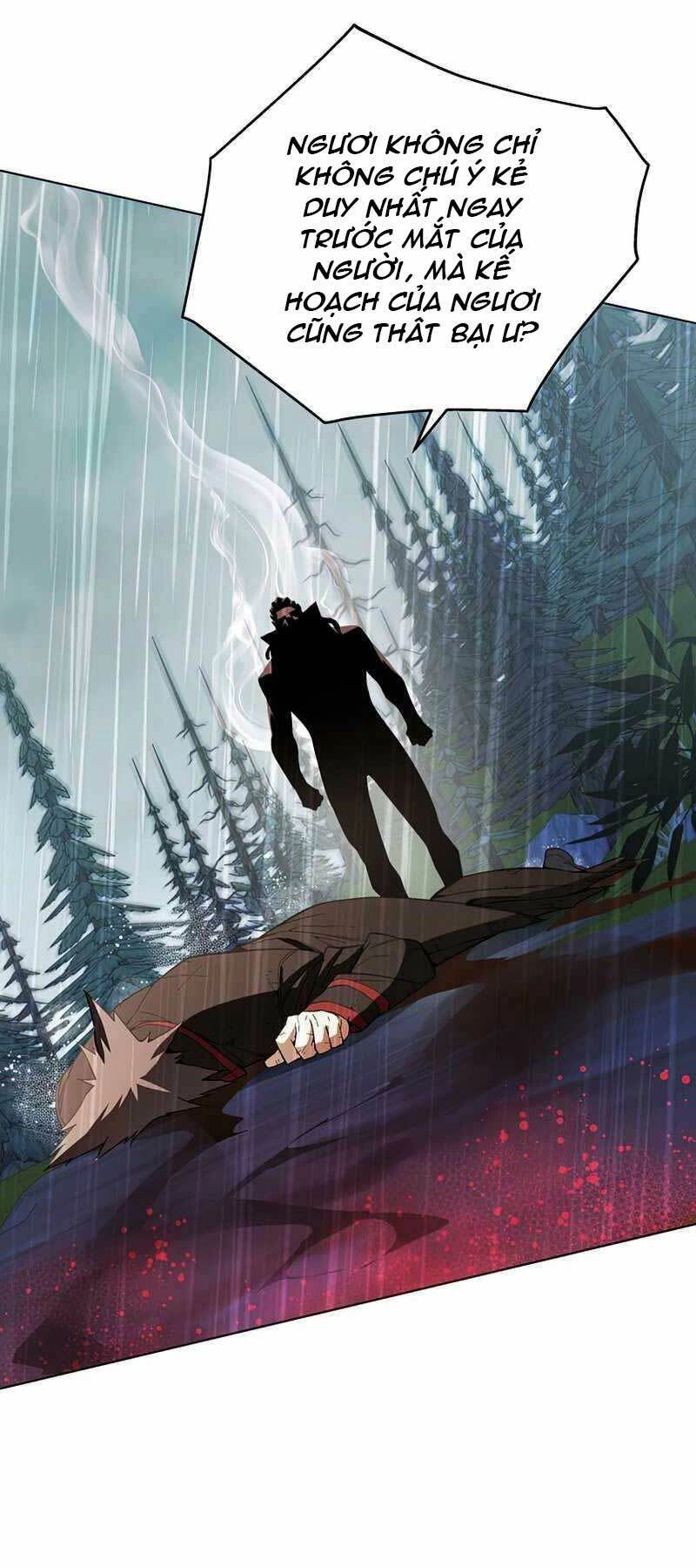 Thiên Ma Quân Sư Chapter 45 - 36