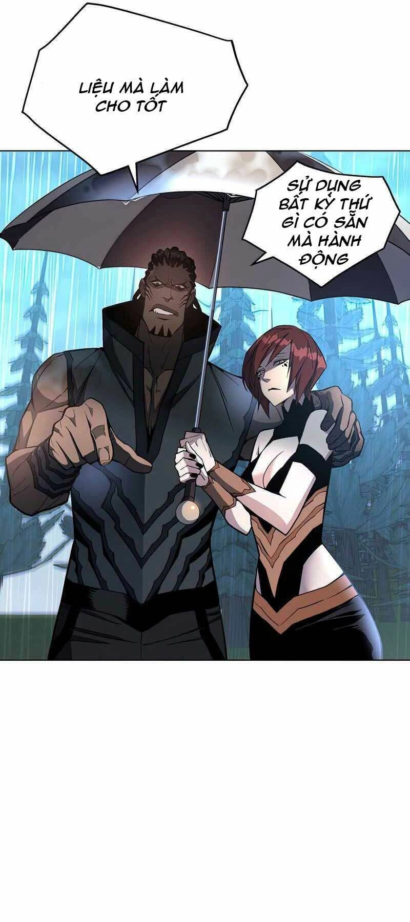 Thiên Ma Quân Sư Chapter 45 - 40