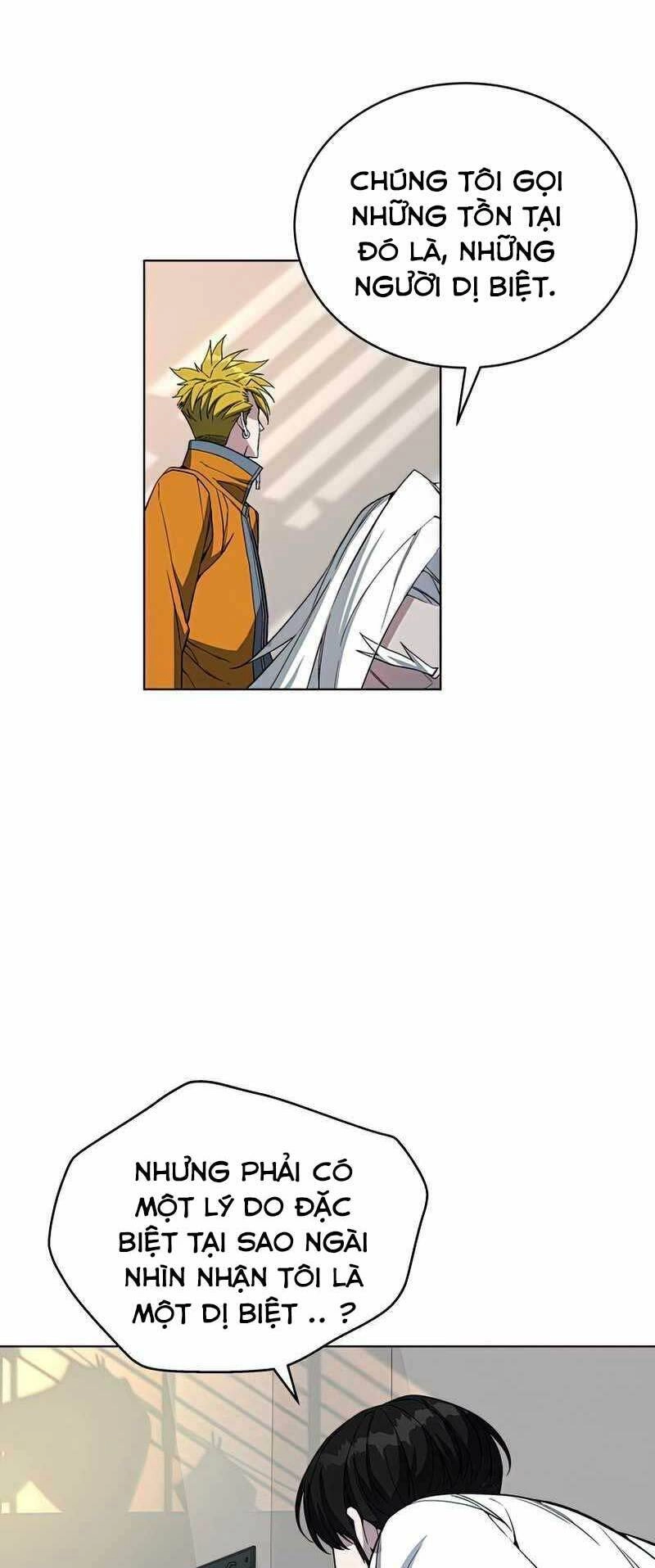 Thiên Ma Quân Sư Chapter 45 - 47