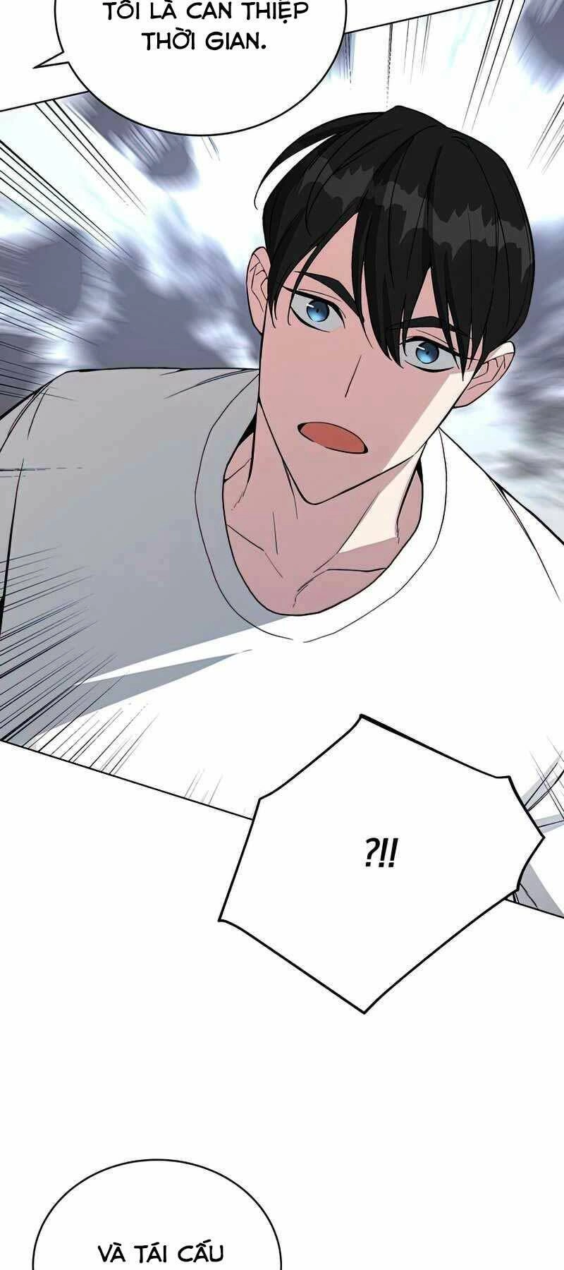 Thiên Ma Quân Sư Chapter 45 - 49