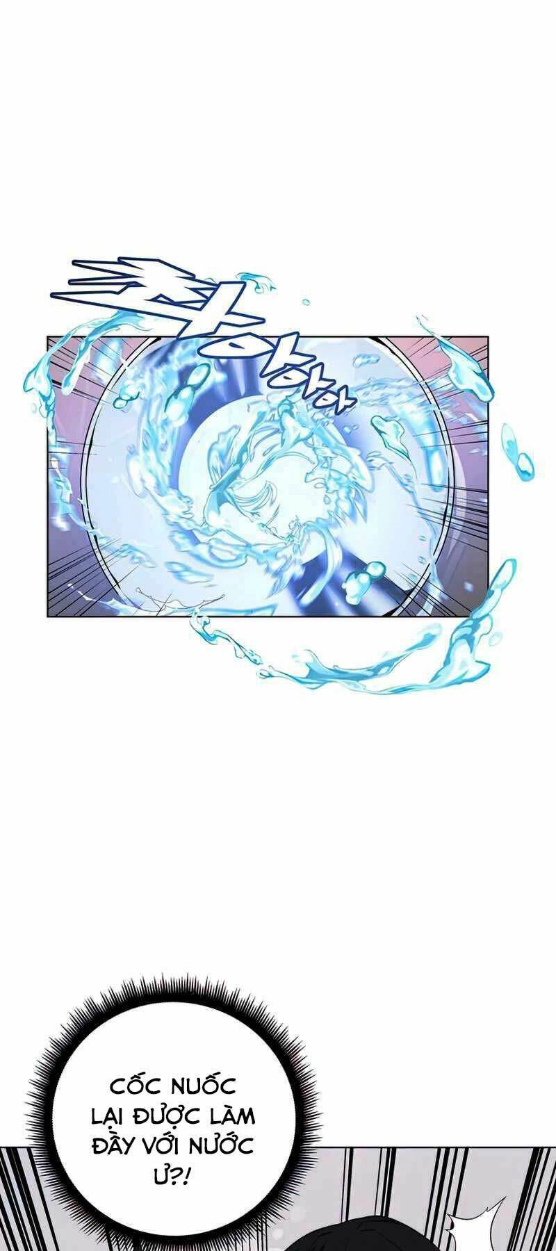 Thiên Ma Quân Sư Chapter 45 - 52