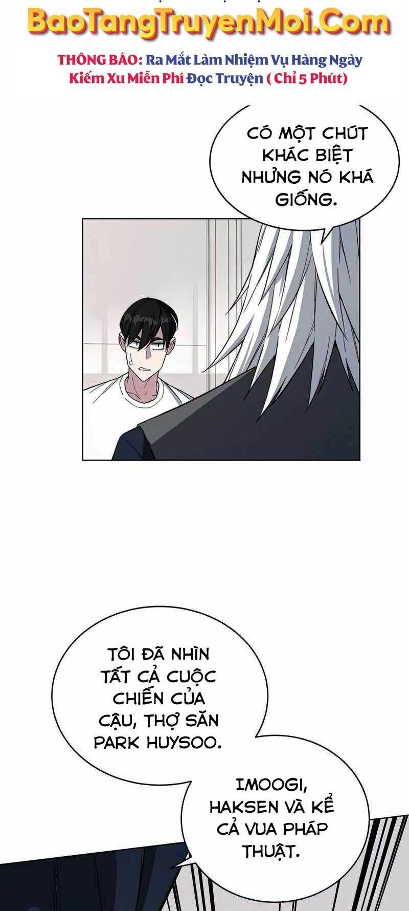 Thiên Ma Quân Sư Chapter 45 - 56