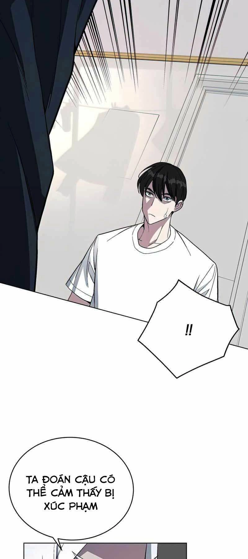 Thiên Ma Quân Sư Chapter 45 - 57