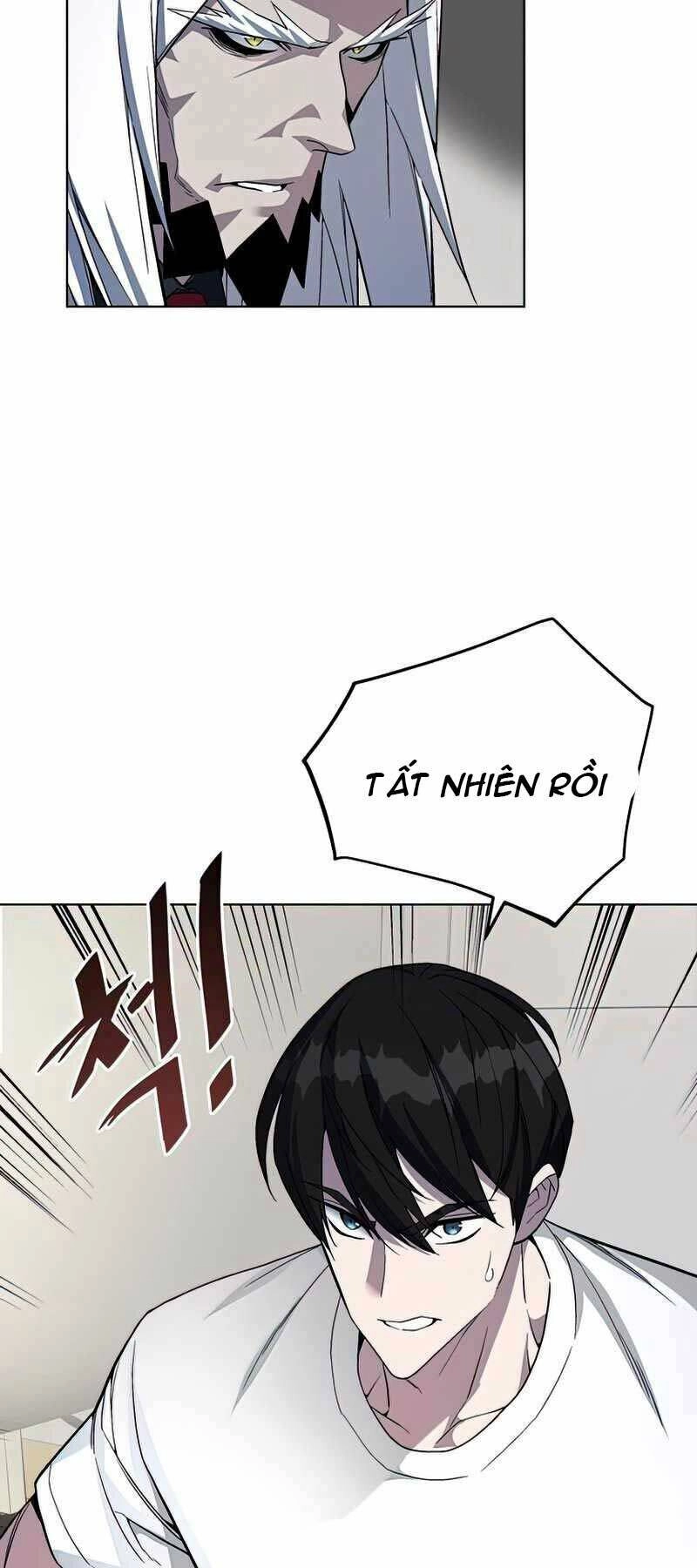 Thiên Ma Quân Sư Chapter 45 - 58