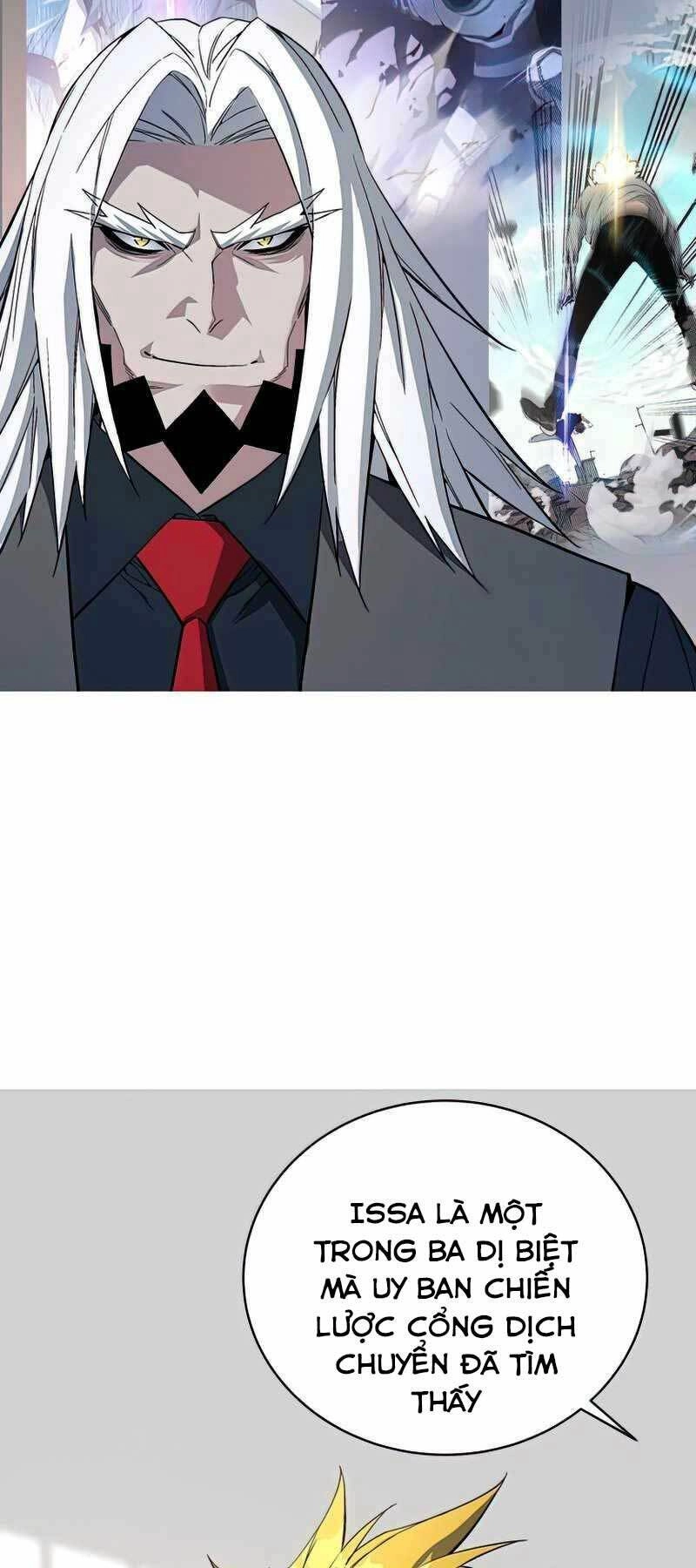 Thiên Ma Quân Sư Chapter 45 - 62