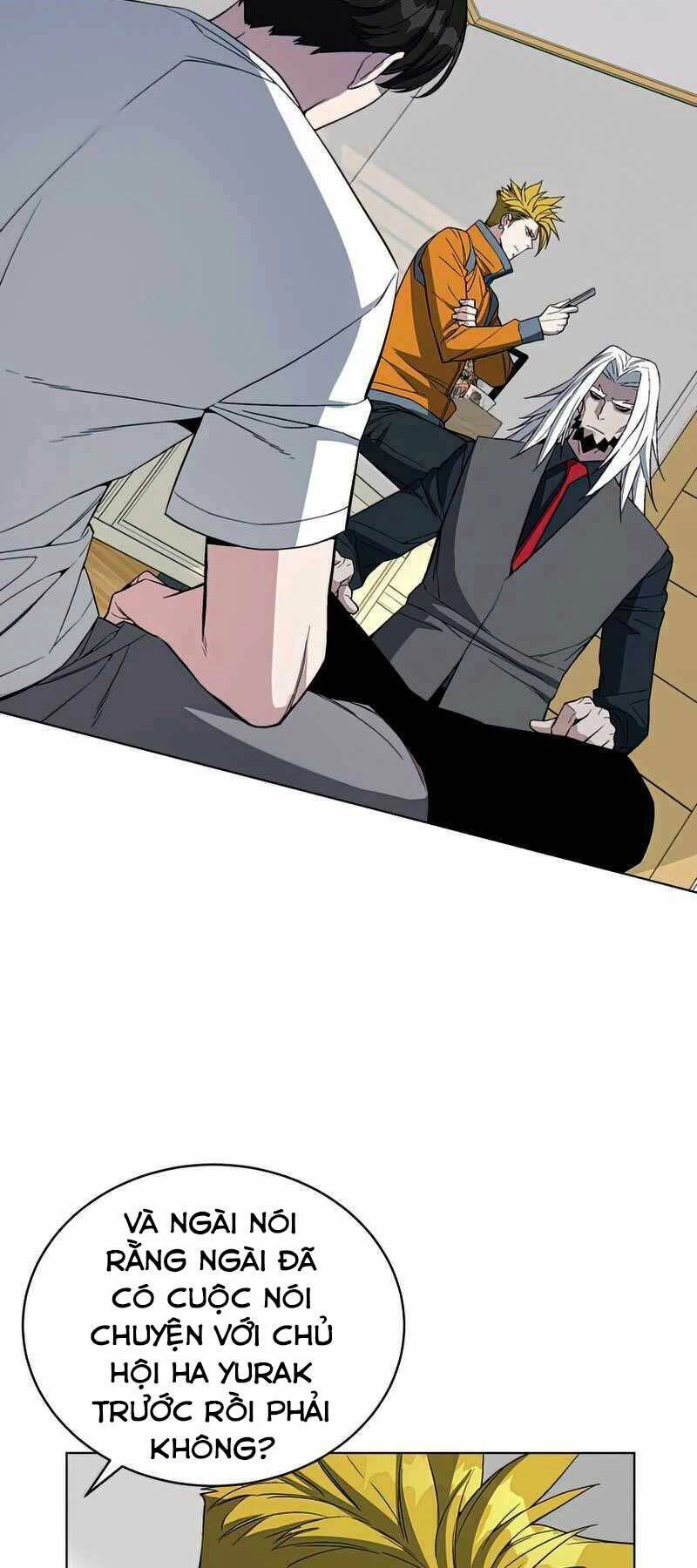 Thiên Ma Quân Sư Chapter 45 - 65