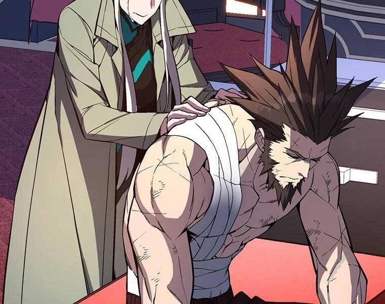 Thiên Ma Quân Sư Chapter 46 - 29