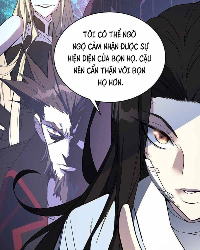 Thiên Ma Quân Sư Chapter 48 - 55