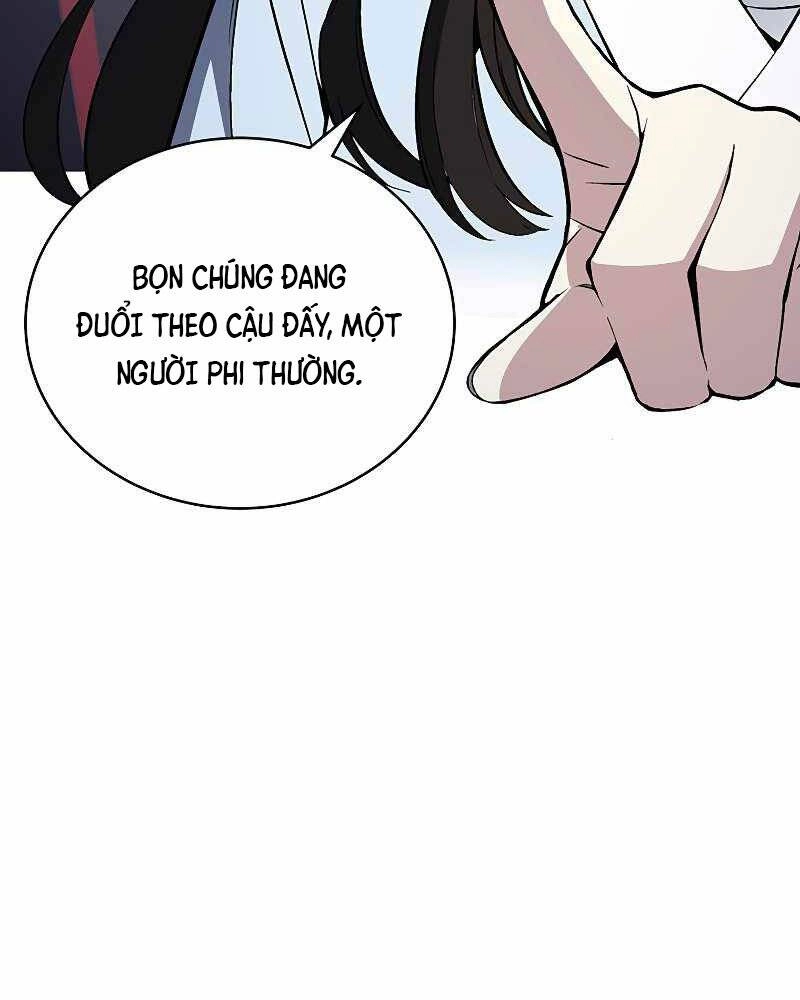 Thiên Ma Quân Sư Chapter 48 - 56