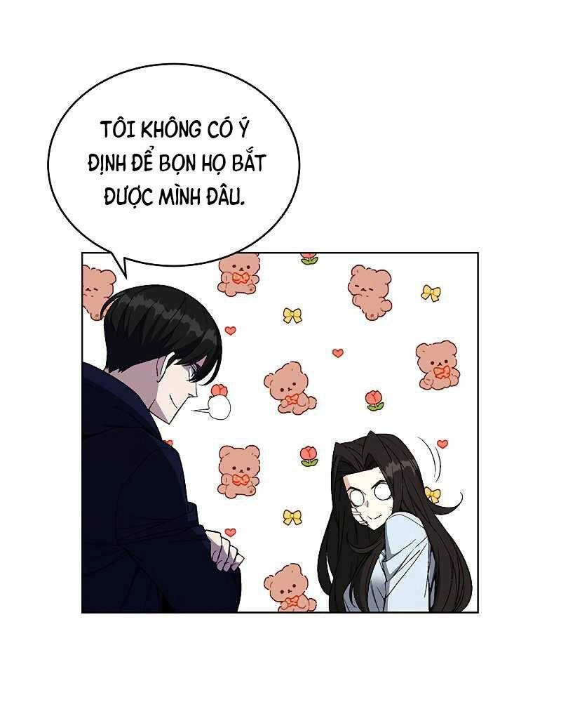 Thiên Ma Quân Sư Chapter 48 - 57