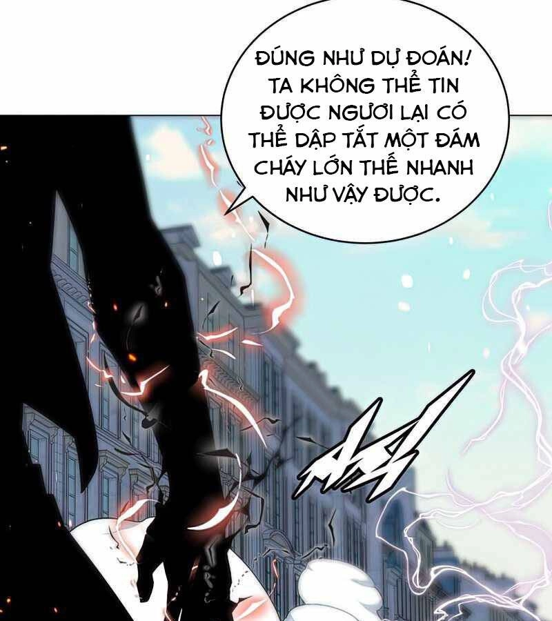 Thiên Ma Quân Sư Chapter 50 - 61