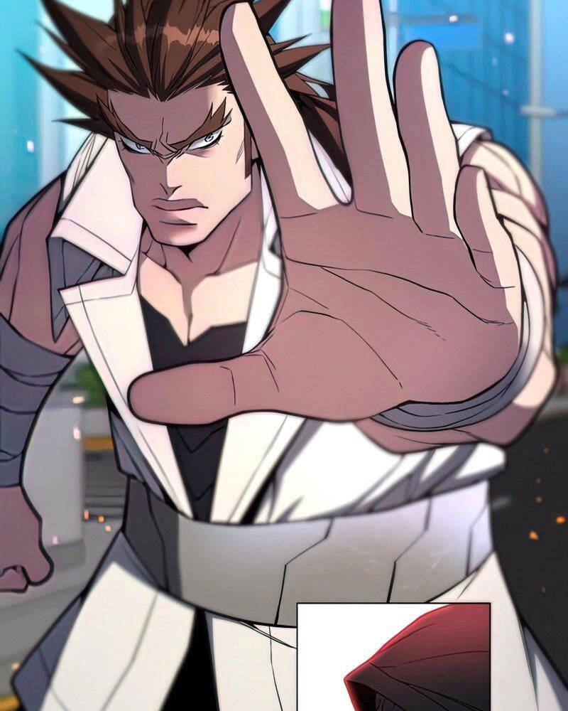 Thiên Ma Quân Sư Chapter 54 - 31