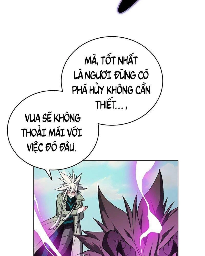 Thiên Ma Quân Sư Chapter 55 - 58