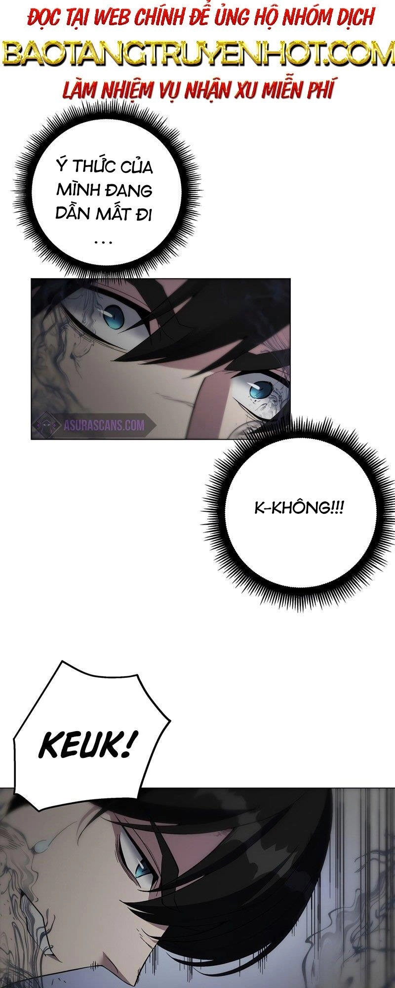 Thiên Ma Quân Sư Chapter 58 - 1