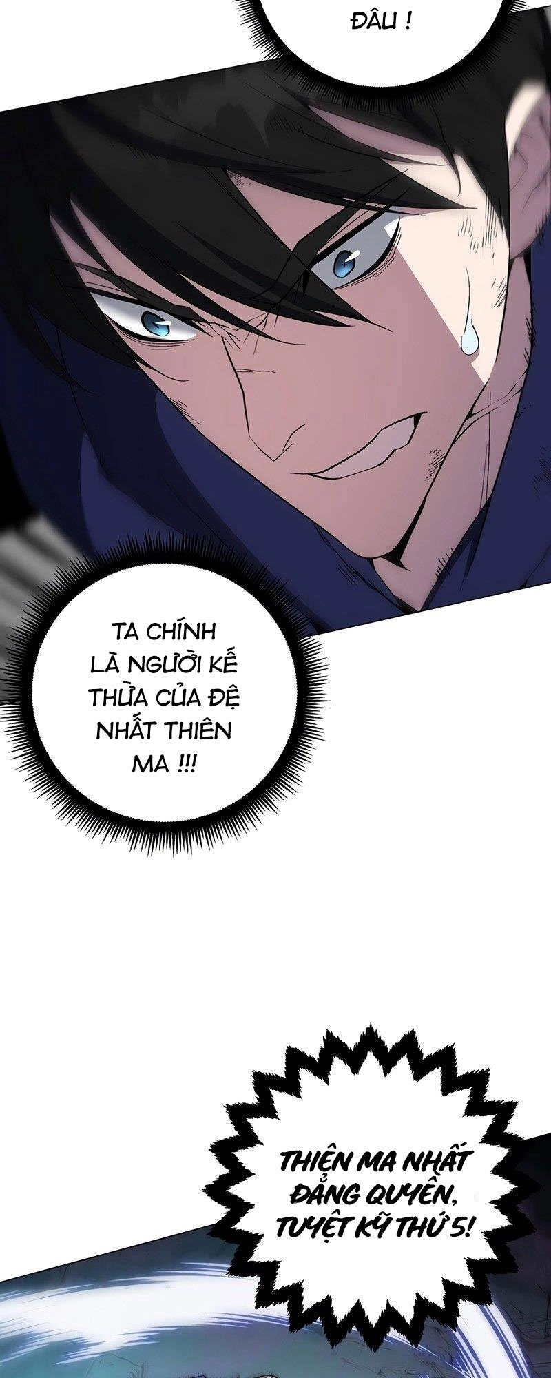 Thiên Ma Quân Sư Chapter 58 - 3