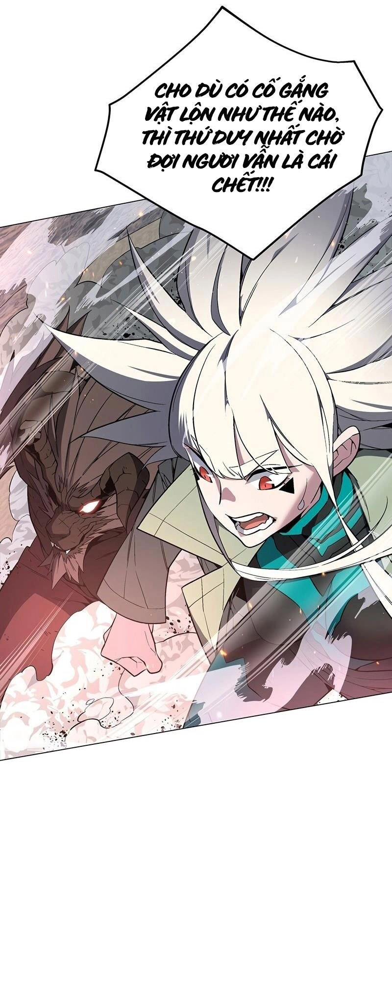 Thiên Ma Quân Sư Chapter 58 - 9