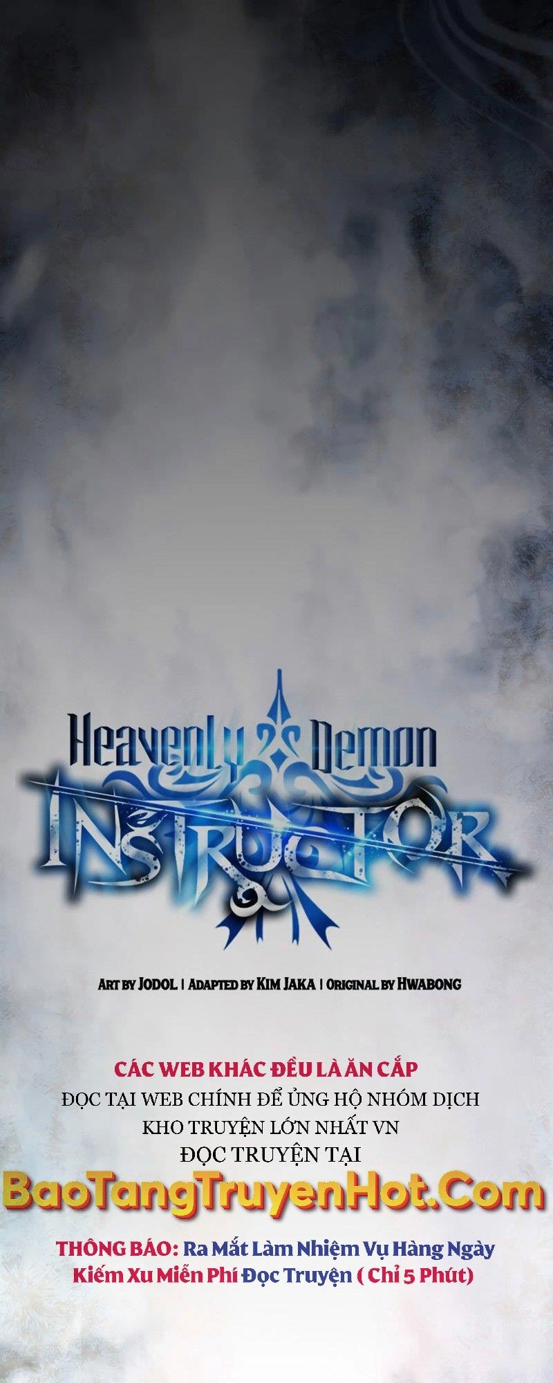 Thiên Ma Quân Sư Chapter 58 - 18