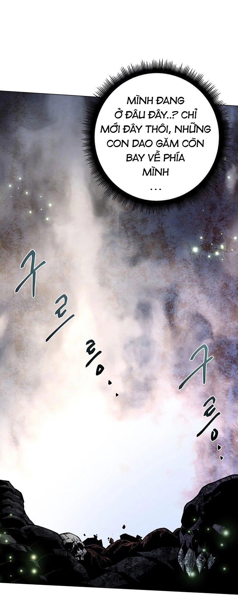 Thiên Ma Quân Sư Chapter 58 - 22