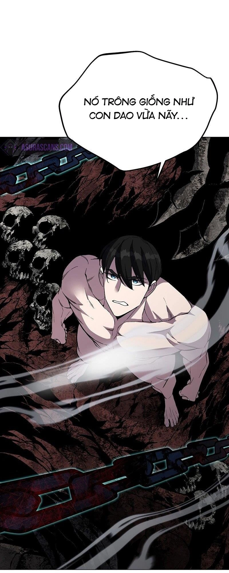 Thiên Ma Quân Sư Chapter 58 - 27