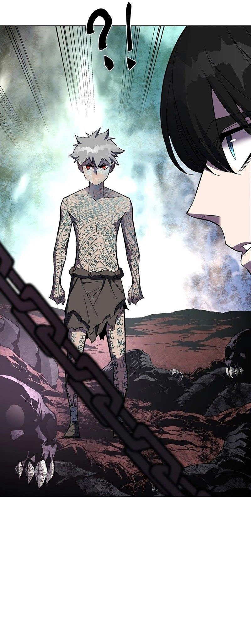 Thiên Ma Quân Sư Chapter 58 - 30