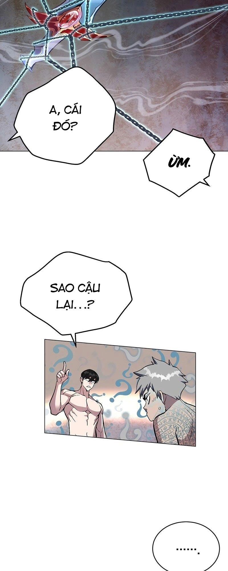 Thiên Ma Quân Sư Chapter 58 - 32