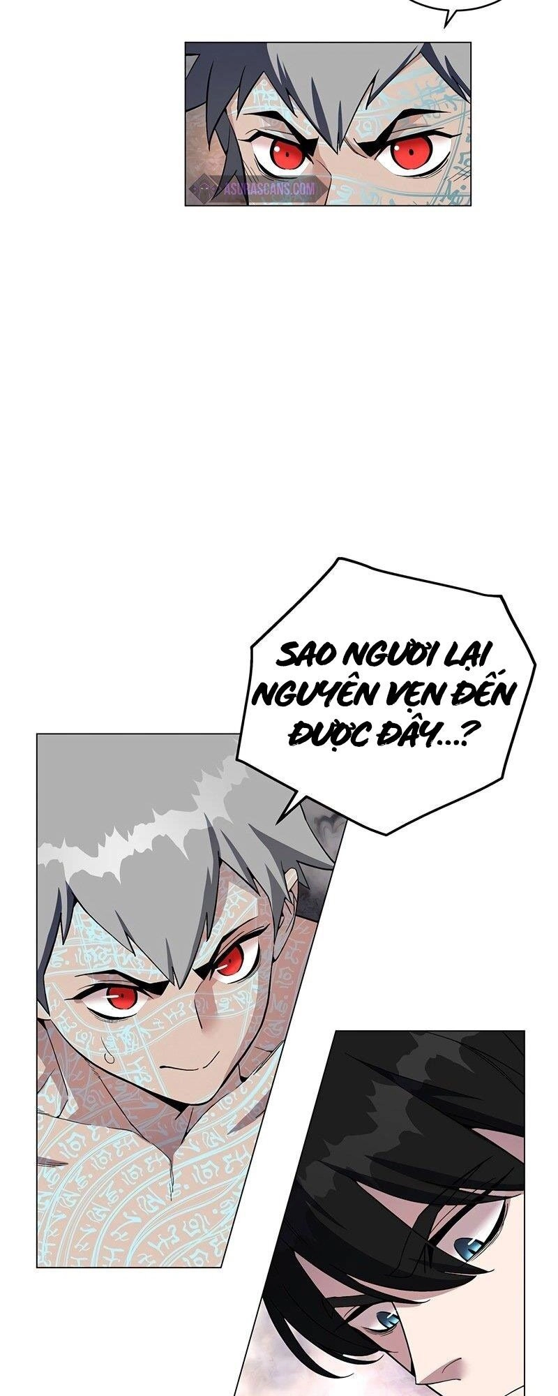 Thiên Ma Quân Sư Chapter 58 - 33