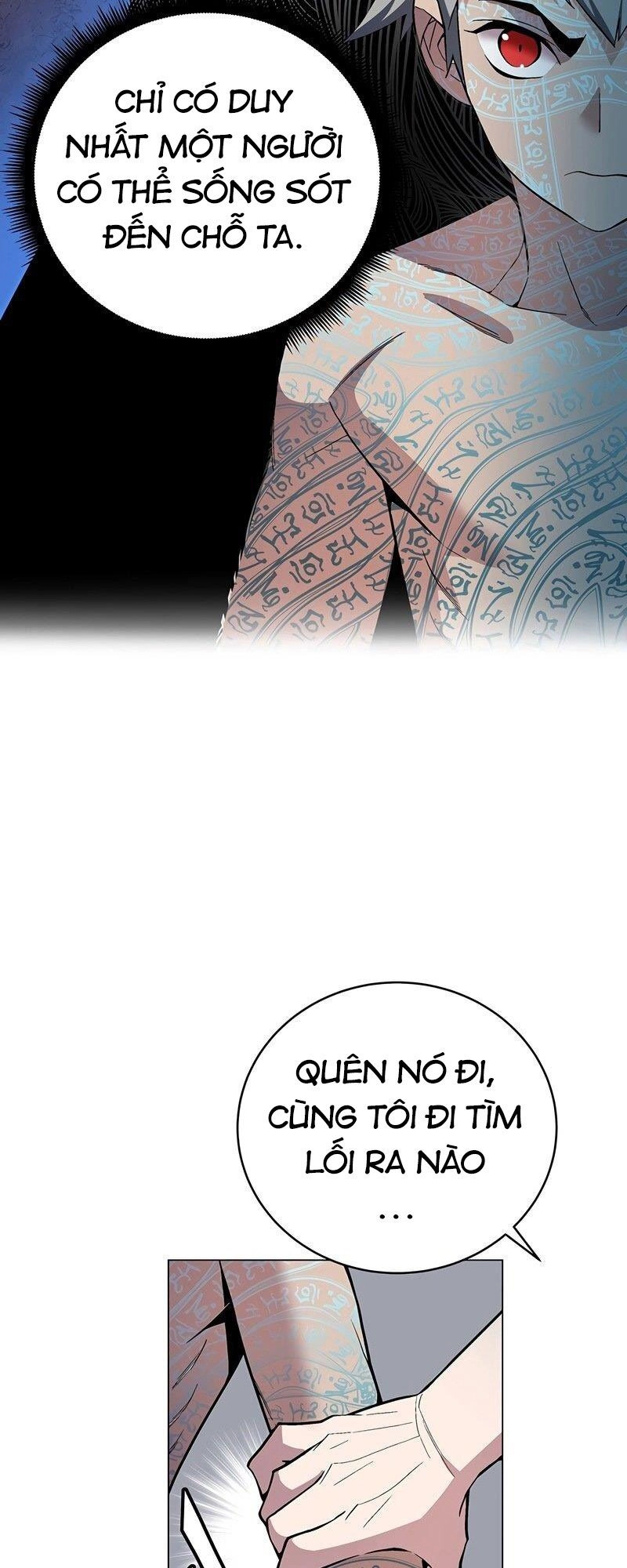 Thiên Ma Quân Sư Chapter 58 - 35