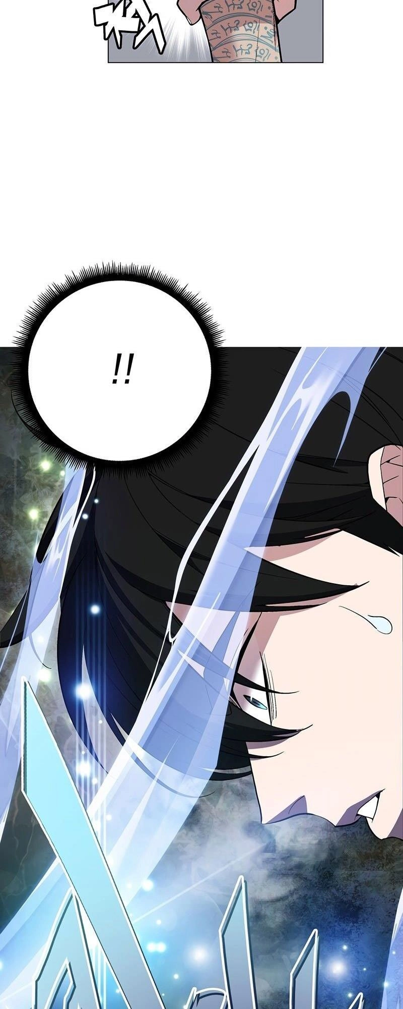 Thiên Ma Quân Sư Chapter 58 - 36