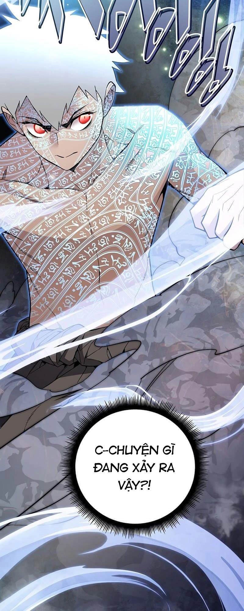 Thiên Ma Quân Sư Chapter 58 - 37