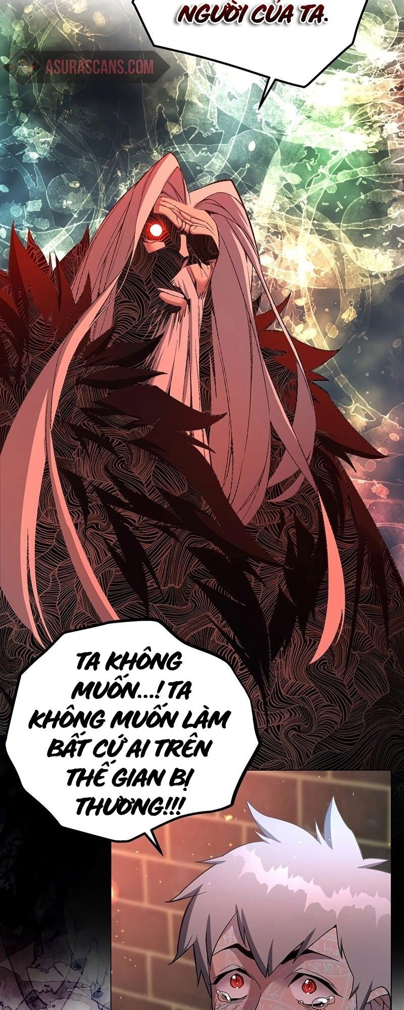 Thiên Ma Quân Sư Chapter 58 - 42