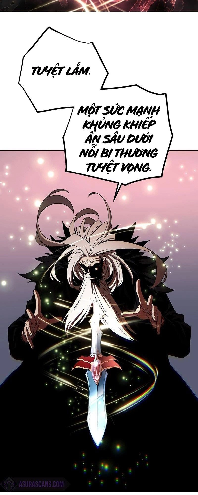 Thiên Ma Quân Sư Chapter 58 - 51