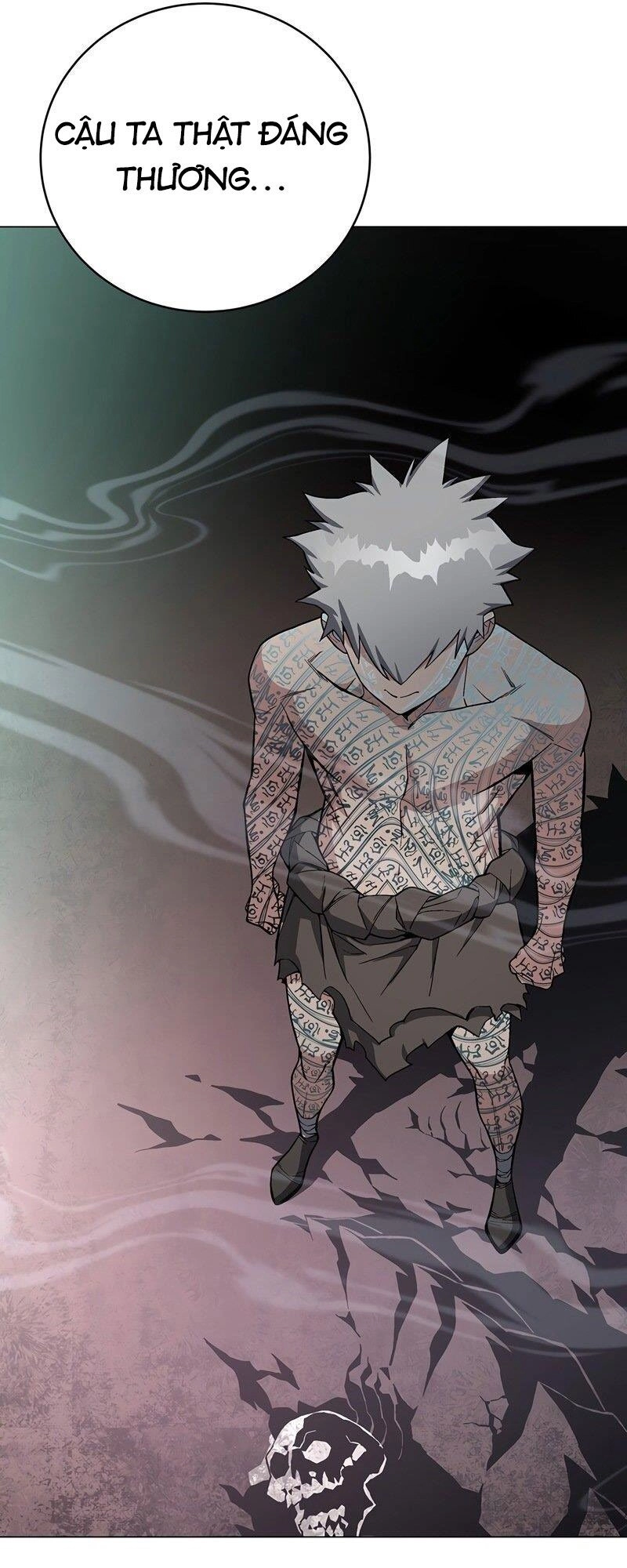 Thiên Ma Quân Sư Chapter 58 - 57