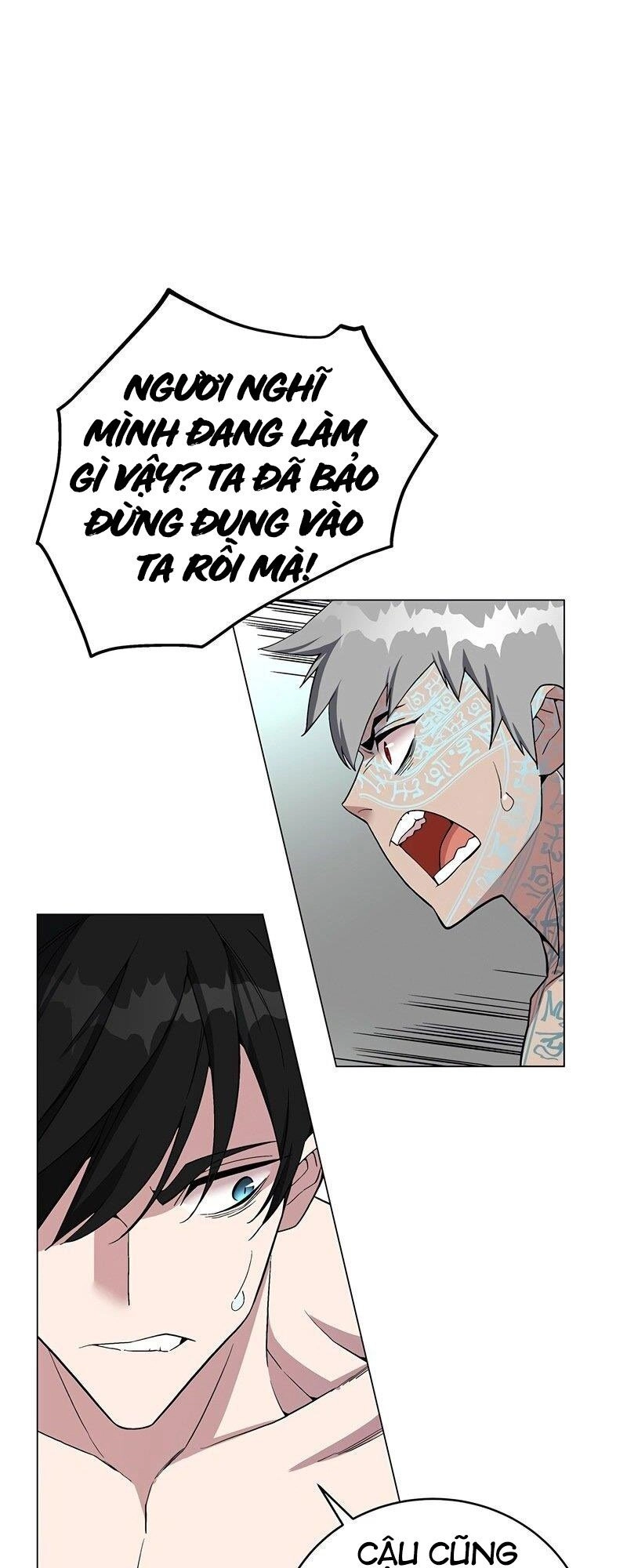 Thiên Ma Quân Sư Chapter 58 - 59