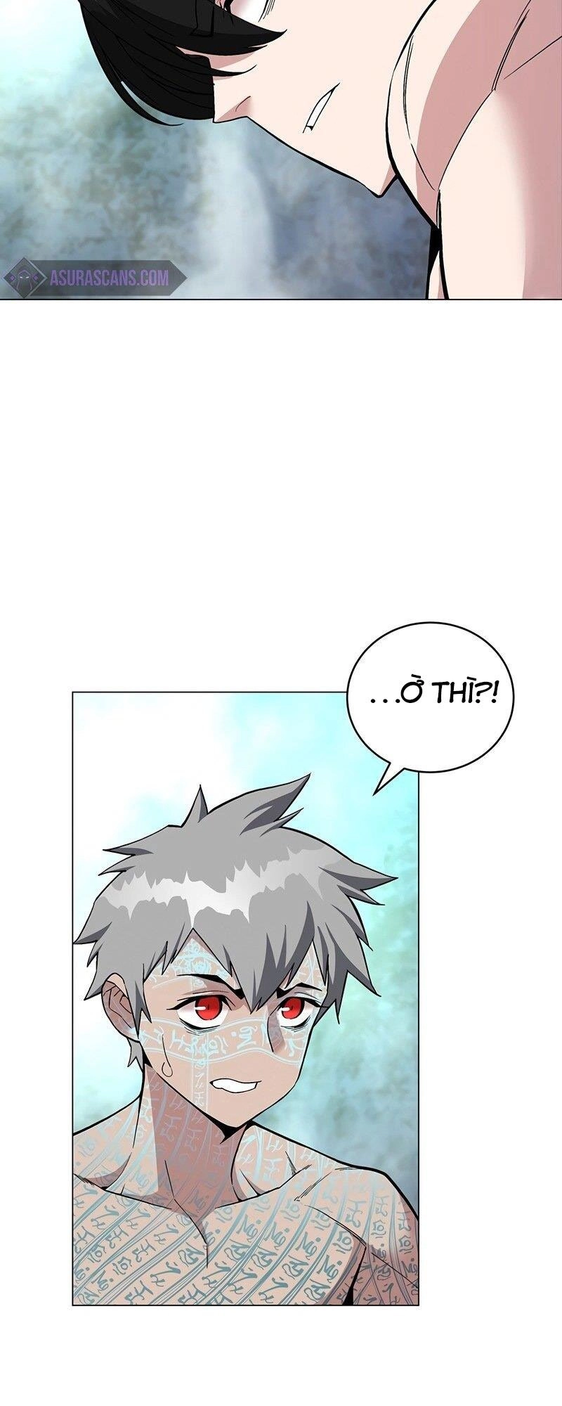 Thiên Ma Quân Sư Chapter 58 - 62