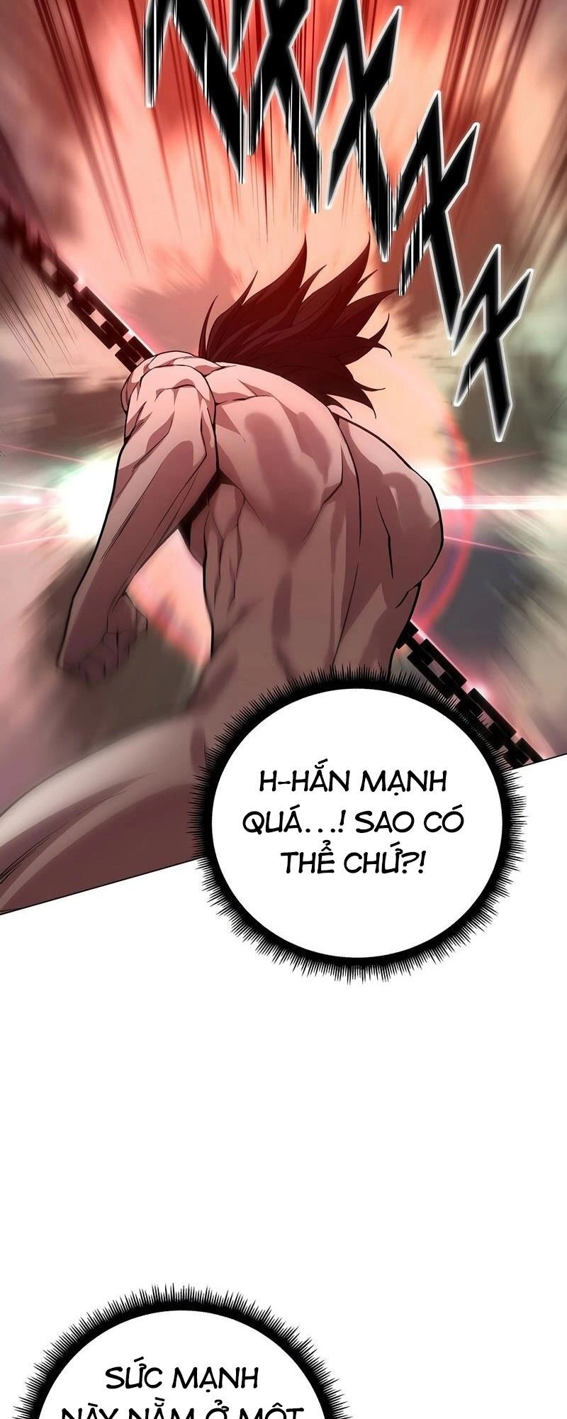 Thiên Ma Quân Sư Chapter 58 - 67