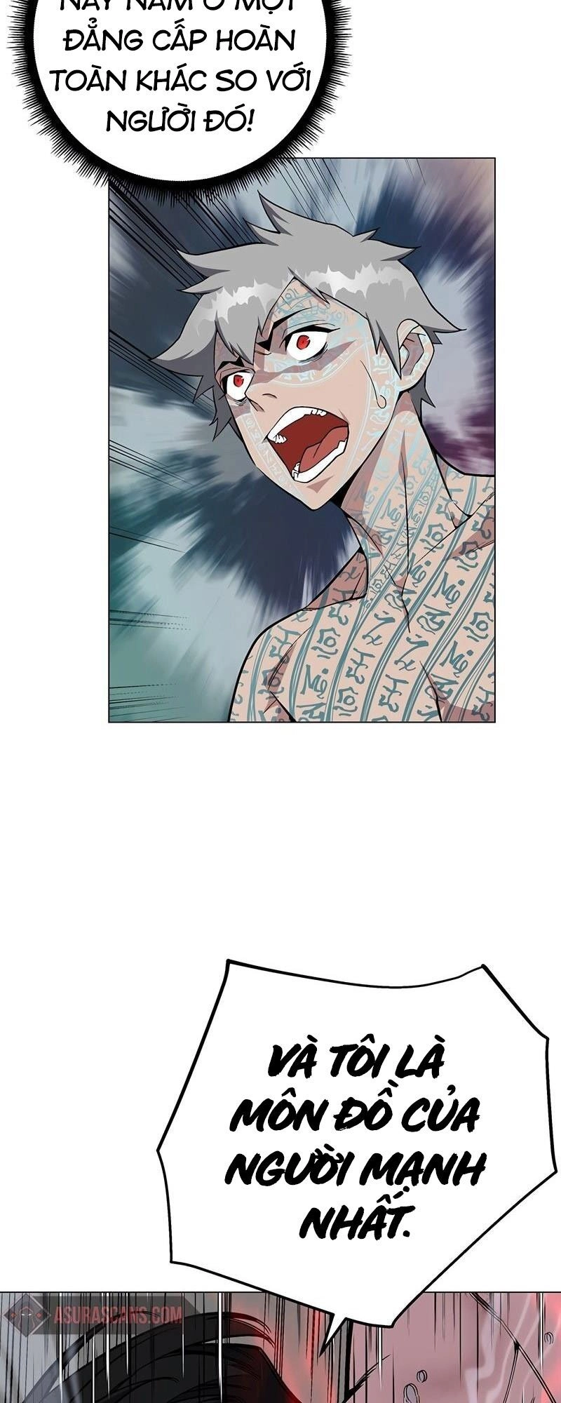 Thiên Ma Quân Sư Chapter 58 - 68