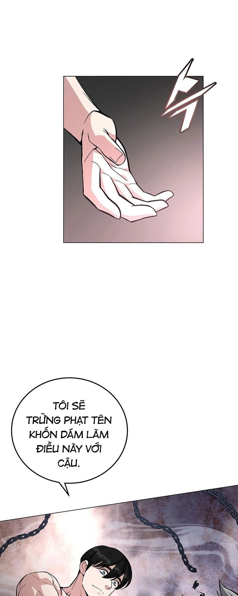 Thiên Ma Quân Sư Chapter 58 - 80